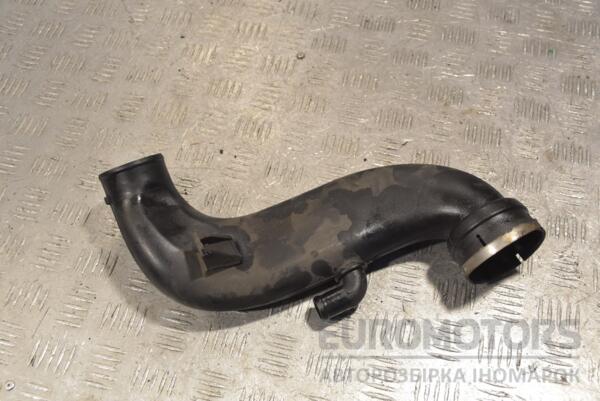 Патрубок повітряний Opel Zafira 1.9cdti (B) 2005-2011 55352733 212658 - 2