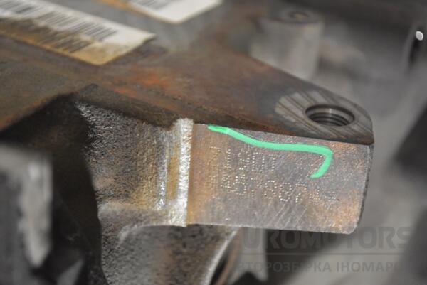 Двигун Opel Zafira 1.9cdti (B) 2005-2011 Z19DT 212661 - 6