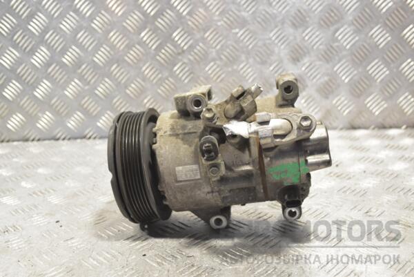 Компрессор кондиционера Toyota Corolla Verso 1.8 16V 2004-2009 4472600194 212668 - 2