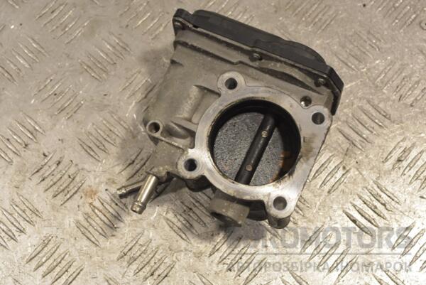 Дросельна заслінка електро Toyota Corolla Verso 1.8 16V 2004-2009 220300D011 212678 - 2