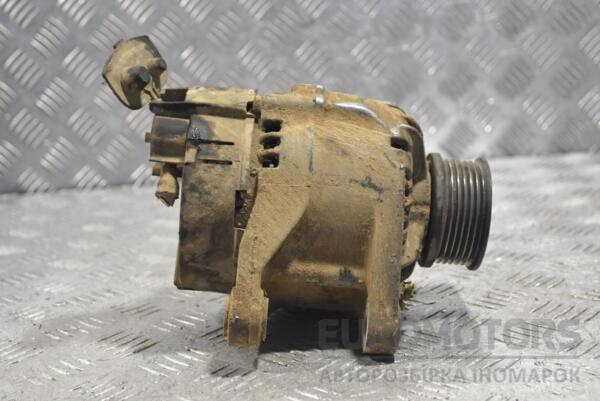 Генератор Fiat Doblo 1.9d 2000-2009 63321611 212689 - 2