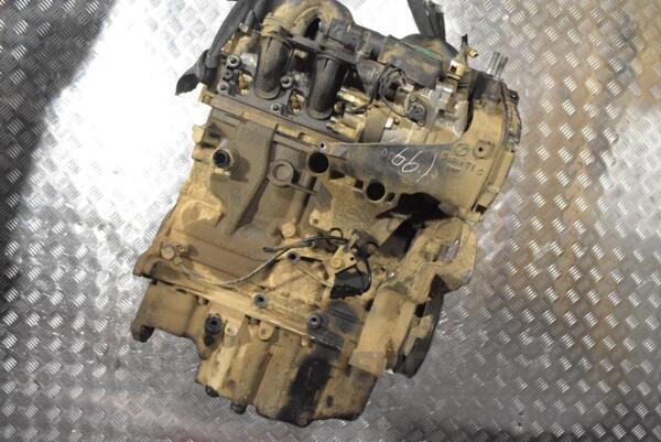 Двигатель Fiat Doblo 1.9d 2000-2009 188A3000 212707 - 2