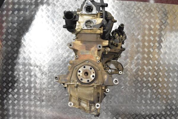 Двигатель Fiat Doblo 1.9d 2000-2009 188A3000 212707 - 3