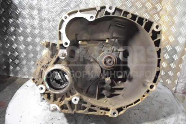 МКПП (механическая коробка переключения передач) 5-ступка (дефект) Fiat Doblo 1.9d 2000-2009 14237994033 212714 - 1
