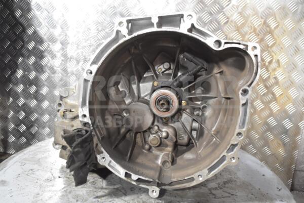 МКПП (механічна коробка перемикання передач) 5-ступка Ford Fusion 1.4 16V 2002-2012 2N1R7002NB 212727 - 1