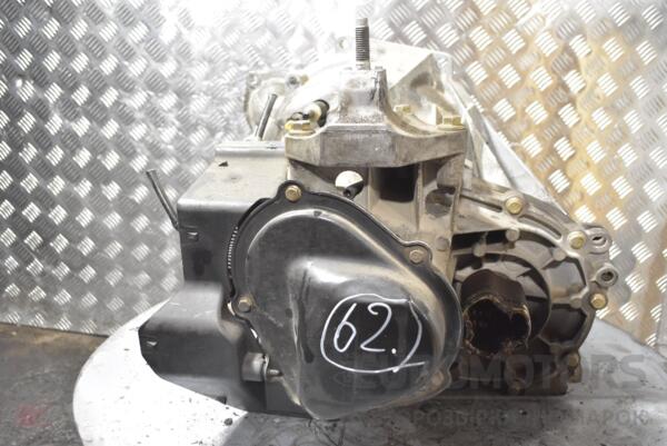 МКПП (механічна коробка перемикання передач) 5-ступка Ford Fusion 1.4 16V 2002-2012 2N1R7002NB 212727 - 3