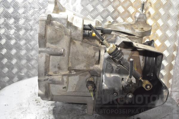 МКПП (механічна коробка перемикання передач) 5-ступка Ford Fusion 1.4 16V 2002-2012 2N1R7002NB 212727 - 4