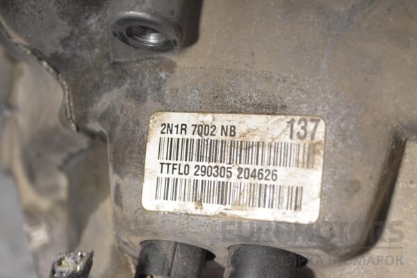 МКПП (механічна коробка перемикання передач) 5-ступка Ford Fusion 1.4 16V 2002-2012 2N1R7002NB 212727 - 6