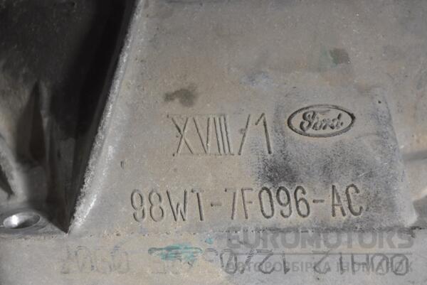 МКПП (механічна коробка перемикання передач) 5-ступка Ford Fusion 1.4 16V 2002-2012 2N1R7002NB 212727 - 7