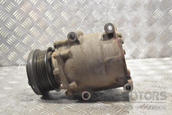 Компрессор кондиционера Ford Fusion 1.4 16V 2002-2012 YS4H19D629AC 212742 - 2