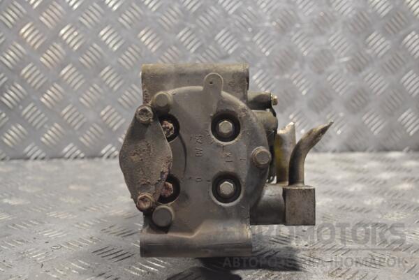 Компрессор кондиционера Ford Fusion 1.4 16V 2002-2012 YS4H19D629AC 212742 - 3