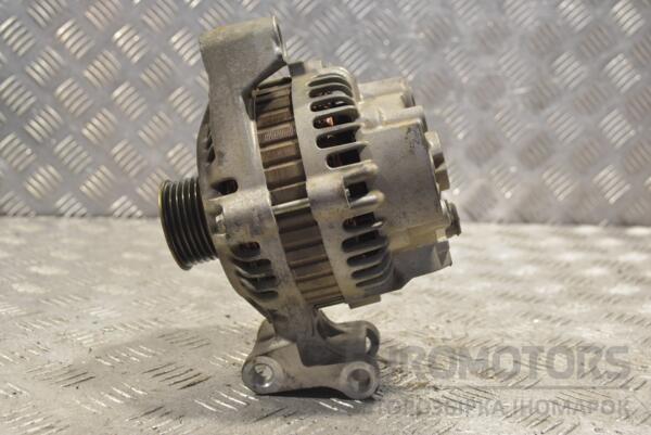 Генератор Ford Fusion 1.4 16V 2002-2012 2S6T10300DB 212745 - 2