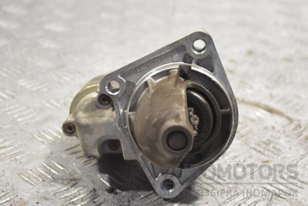 Стартер Ford Fusion 1.4 16V 2002-2012 0001107417 212748 - 2