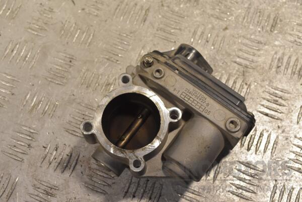 Дросельна заслінка електро Ford Fusion 1.4 16V 2002-2012 2S6UEB 212752 - 2