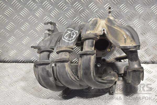 Коллектор впускной пластик Ford Fusion 1.4 16V 2002-2012 2S6G9424EE 212755 - 2
