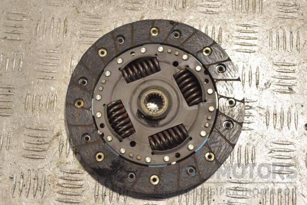 Диск зчеплення Ford Fusion 1.4 16V 2002-2012 319016610 212761 - 2