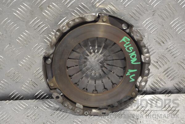 Корзина сцепления Ford Fusion 1.4 16V 2002-2012 119014710 212763 - 2