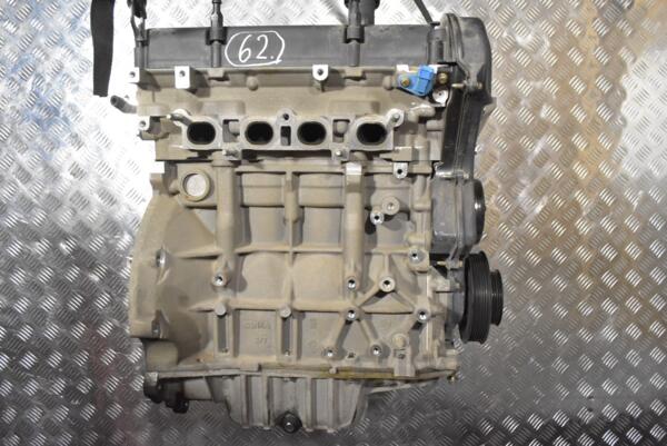 Двигатель Ford Fusion 1.4 16V 2002-2012 FXJA 212765 - 2