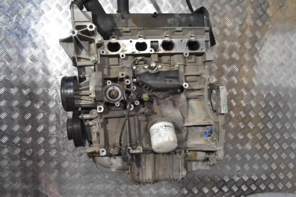 Двигатель Ford Fusion 1.4 16V 2002-2012 FXJA 212765 - 4