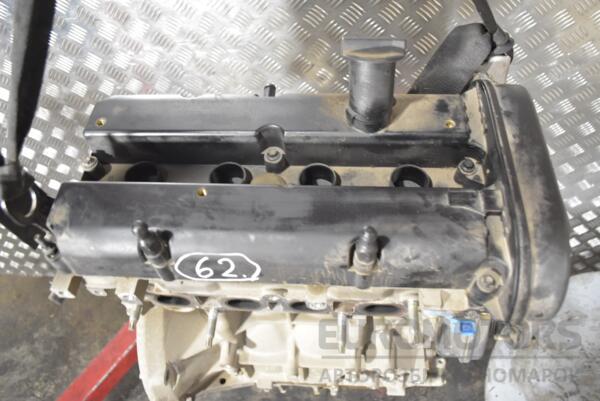 Двигатель Ford Fusion 1.4 16V 2002-2012 FXJA 212765 - 5