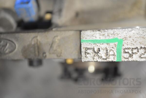 Двигатель Ford Fusion 1.4 16V 2002-2012 FXJA 212765 - 6