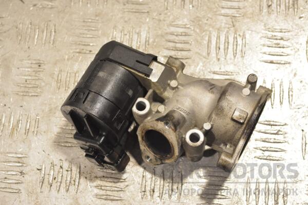 Клапан EGR електричний Ford Focus 2.0tdci (II) 2004-2011 9656612380 212778 - 2