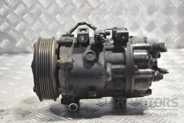 Компрессор кондиционера Ford Focus 2.0tdci (II) 2004-2011 3M5H19D629HC 212784 - 2