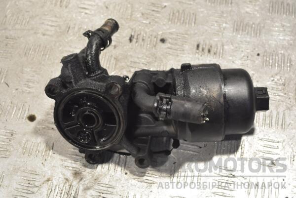 Корпус масляного фільтра Ford Focus 2.0tdci (II) 2004-2011 9656830180 212791 - 2