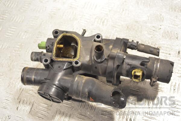 Корпус термостата Ford Focus 2.0tdci (II) 2004-2011 9646439080 212793 - 2