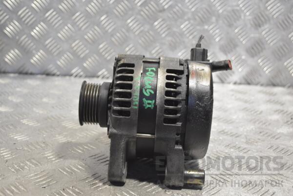 Генератор Ford C-Max 2.0tdci 2003-2010 210323 212802 - 2