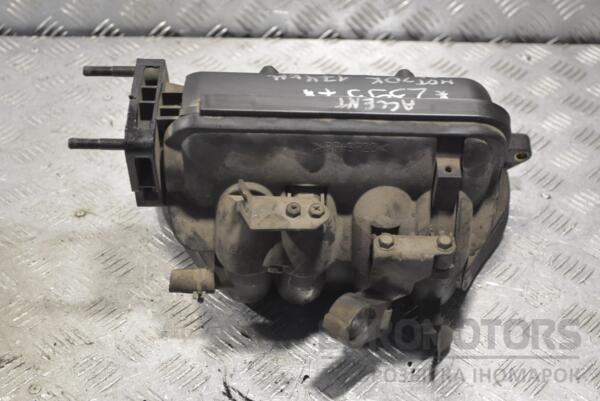 Колектор впускний пластик Hyundai Accent 1.3 12V 2000-2006 212811 - 2