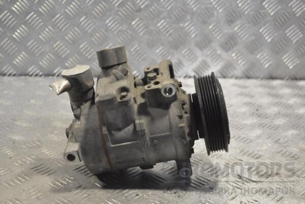 Компрессор кондиционера (дефект) VW Golf 1.6 8V (V) 2003-2008 1K0820859N 212834 - 2