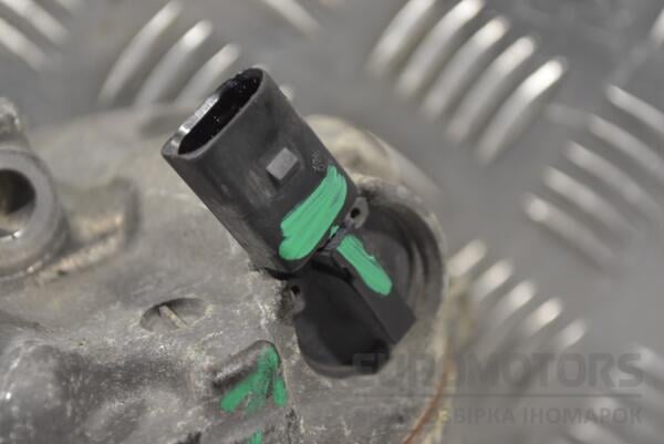 Компрессор кондиционера (дефект) VW Golf 1.6 8V (V) 2003-2008 1K0820859N 212834 - 4