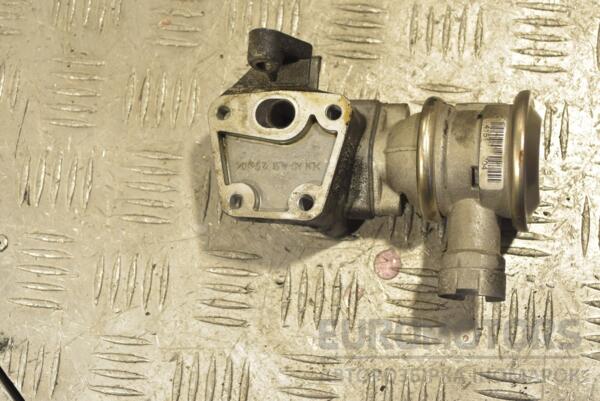 Клапан EGR механ VW Golf 1.6 8V (V) 2003-2008 06A131351F 212843 - 2