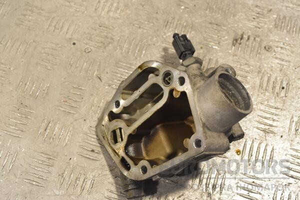 Кронштейн масляного фильтра VW Golf 1.6 8V (V) 2003-2008 06A115417AK 212845 - 2