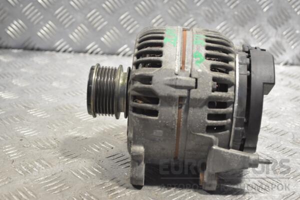 Генератор VW Golf 1.6 8V (V) 2003-2008 0124525091 212847 - 2