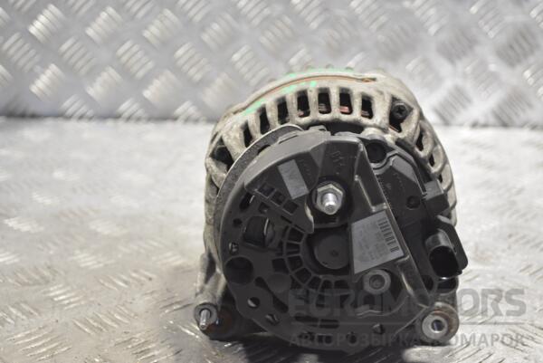 Генератор VW Golf 1.6 8V (V) 2003-2008 0124525091 212847 - 3