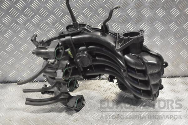 Коллектор впускной пластик VW Golf 1.6 8V (V) 2003-2008 06A133203EM 212855 - 2