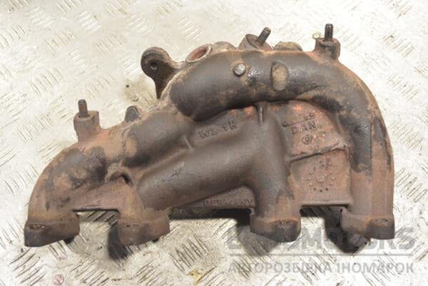 Коллектор выпускной VW Golf 1.6 8V (V) 2003-2008 06A253033AS 212866 - 2