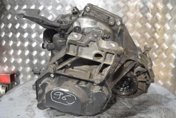 МКПП (механічна коробка перемикання передач) 5-ступка VW Golf 1.6 8V (V) 2003-2008 JHT 212874 - 3