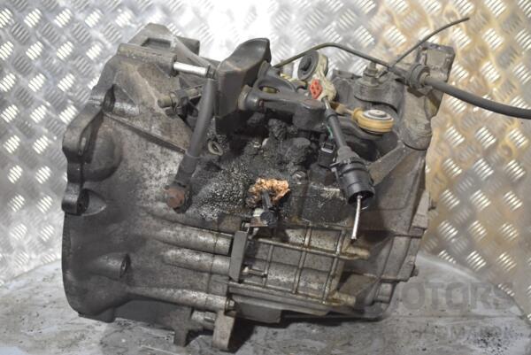 МКПП (механічна коробка перемикання передач) 6-ступка Ford Focus 2.0tdci (II) 2004-2011 4M5R7002CE 212880 - 4