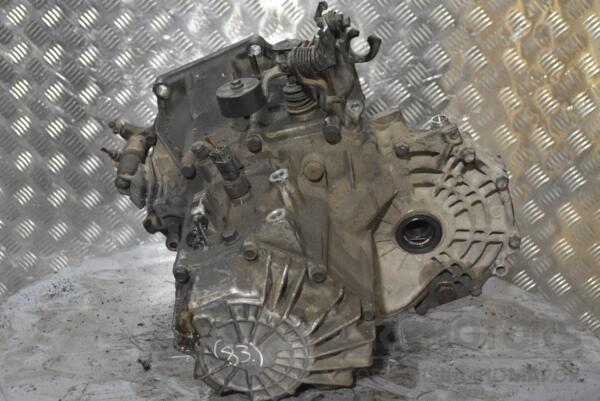 МКПП (механічна коробка перемикання передач) 5-ступка Hyundai Accent 1.3 12V 2000-2006 212887 - 4