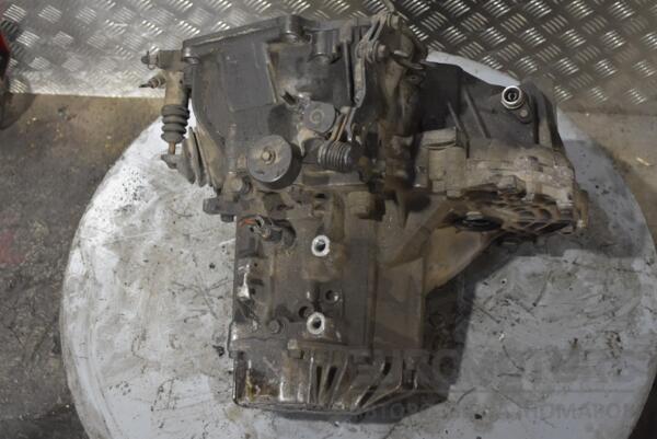 МКПП (механічна коробка перемикання передач) 5-ступка Hyundai Accent 1.3 12V 2000-2006 212887 - 5