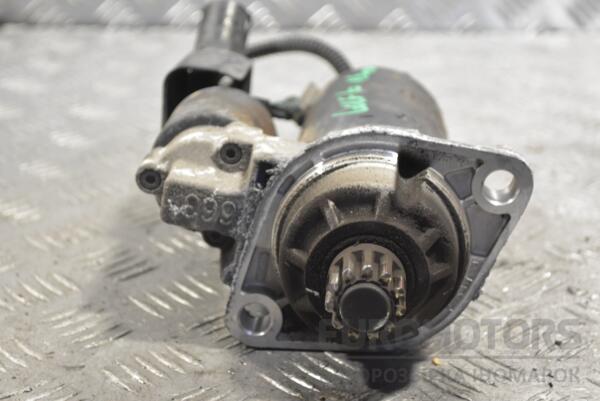 Стартер VW Golf 1.6tdi (VI) 2008-2013 0001123038 212893 - 2