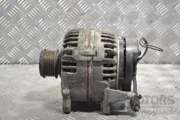 Генератор VW Golf 1.6tdi (VI) 2008-2013 0124525091 212895 - 2