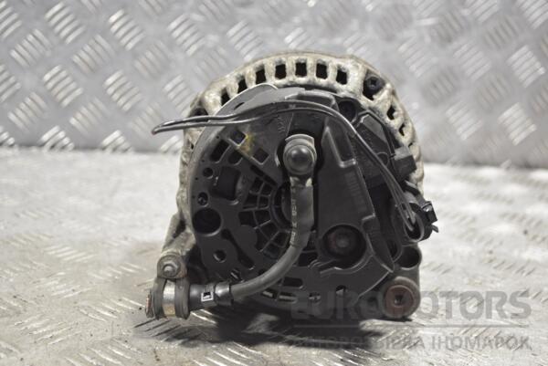Генератор VW Golf 1.6tdi (VI) 2008-2013 0124525091 212895 - 3