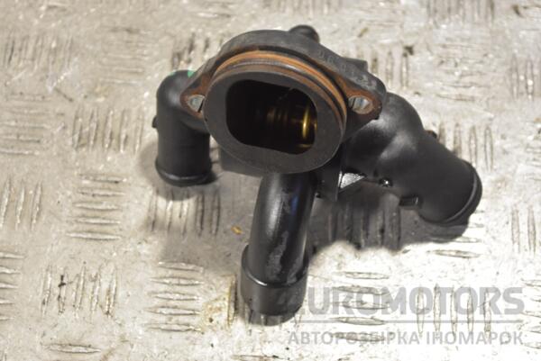 Корпус термостата VW Golf 1.6tdi (VI) 2008-2013 03L121111S 212899 - 2