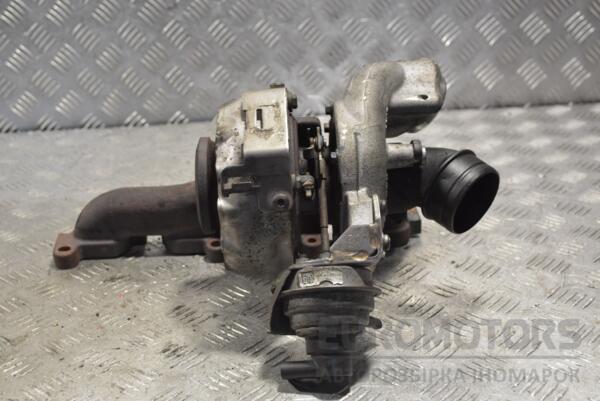 Турбина VW Golf 1.6tdi (VI) 2008-2013 03L253016T 212917 - 2