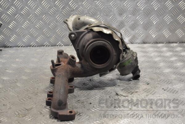 Турбина VW Golf 1.6tdi (VI) 2008-2013 03L253016T 212917 - 3