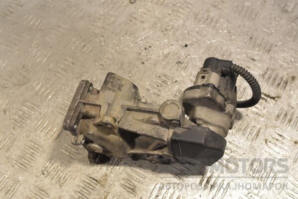 Клапан EGR електричний VW Golf 1.6tdi (VI) 2008-2013 0280751016 212920 - 2
